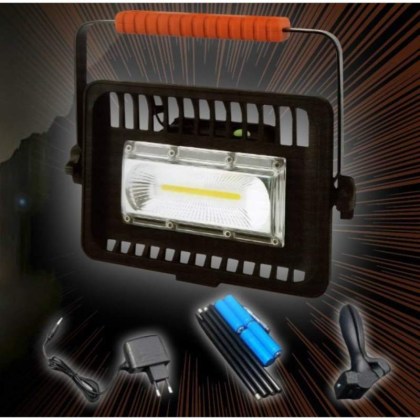 προβολέας-led-λάμπα-εργασίας-επαναφορτιζόμενος-ip67-cob-w830